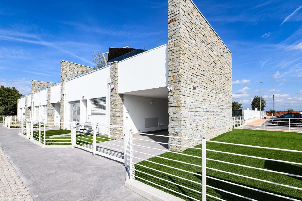 Villette Dolci Luxury Homes Peschiera del Garda Exterior foto
